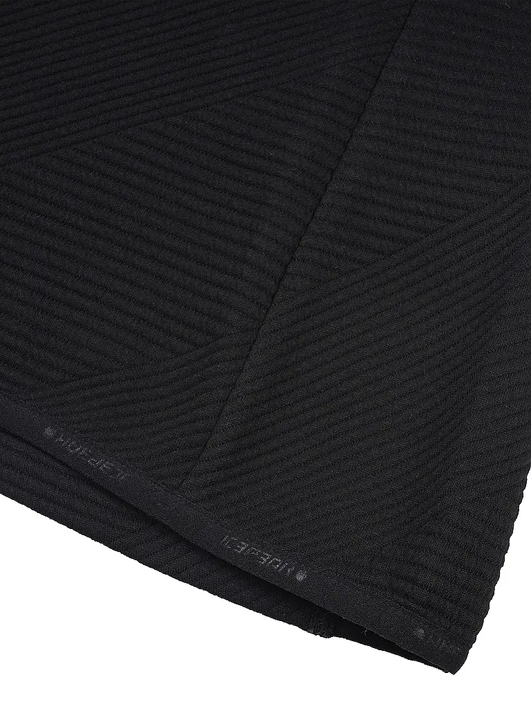 ICEPEAK | Camiseta interior con cremallera para mujer Evansdale |