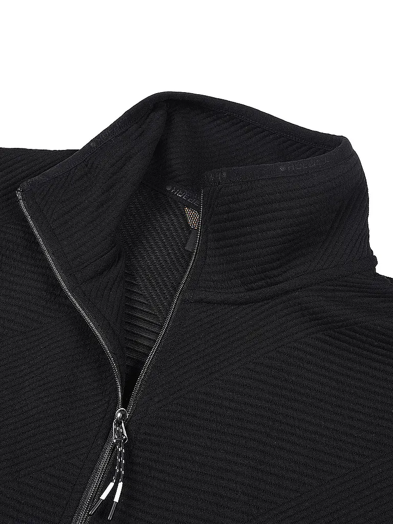 ICEPEAK | Camiseta interior con cremallera para mujer Evansdale | 