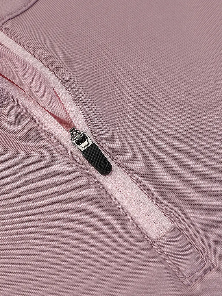 ICEPEAK | Camiseta interior con cremallera para niña Fleminton |