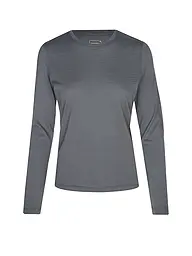 ICEPEAK | Camiseta interior Gretna para mujer | Gris