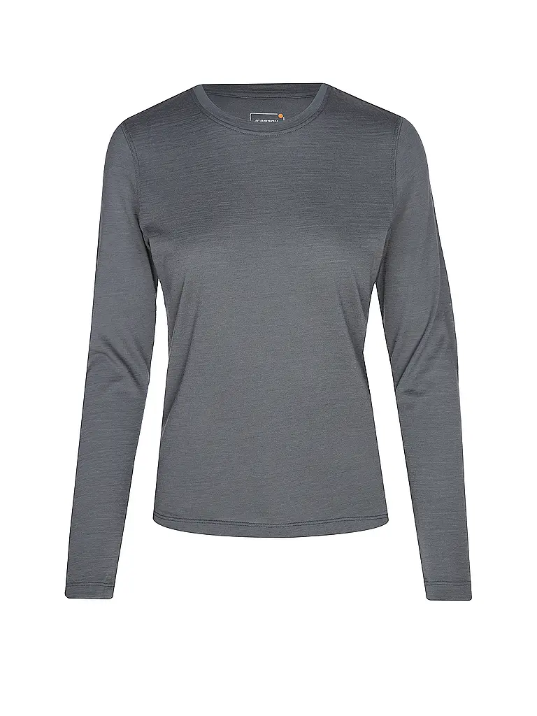 ICEPEAK | Camiseta interior Gretna para mujer | Gris