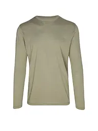 ICEPEAK | Camiseta interior Gruver para hombre | Oliva