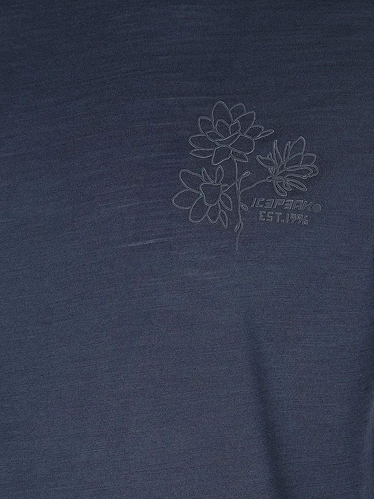 ICEPEAK | Camiseta interior Gruver para hombre |