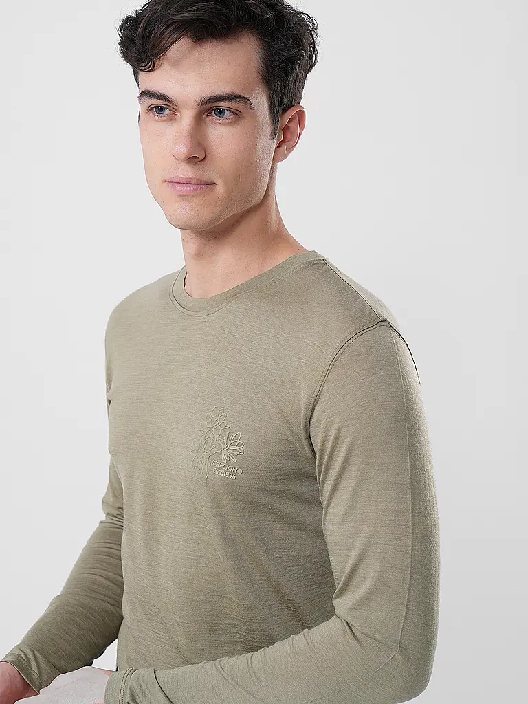 ICEPEAK | Camiseta interior Gruver para hombre |