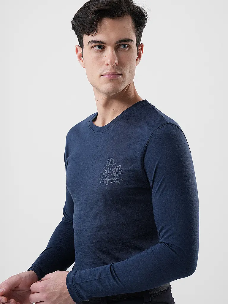 ICEPEAK | Camiseta interior Gruver para hombre |