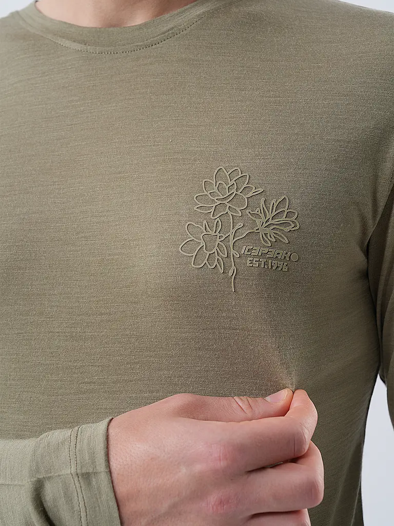 ICEPEAK | Camiseta interior Gruver para hombre |