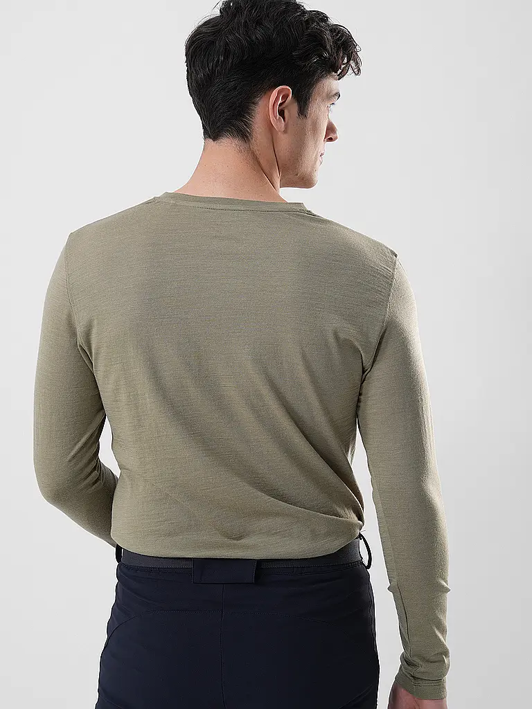 ICEPEAK | Camiseta interior Gruver para hombre |