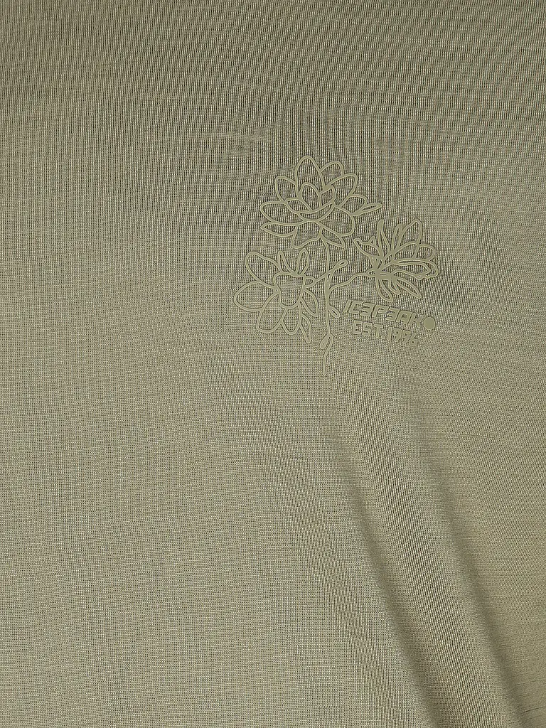 ICEPEAK | Camiseta interior Gruver para hombre |