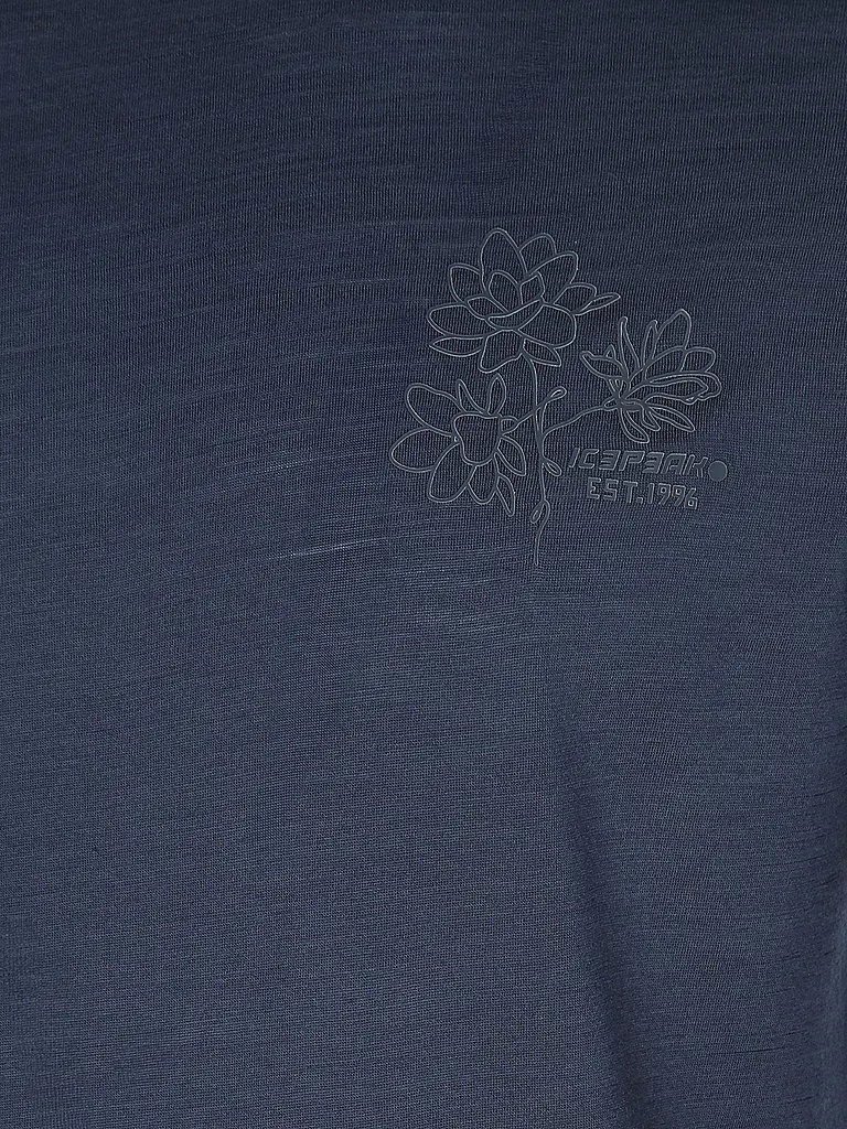 ICEPEAK | Camiseta interior Gruver para hombre |