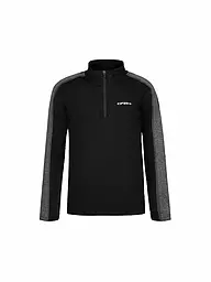 ICEPEAK | Camiseta interior para niño Kennett JR | Negro