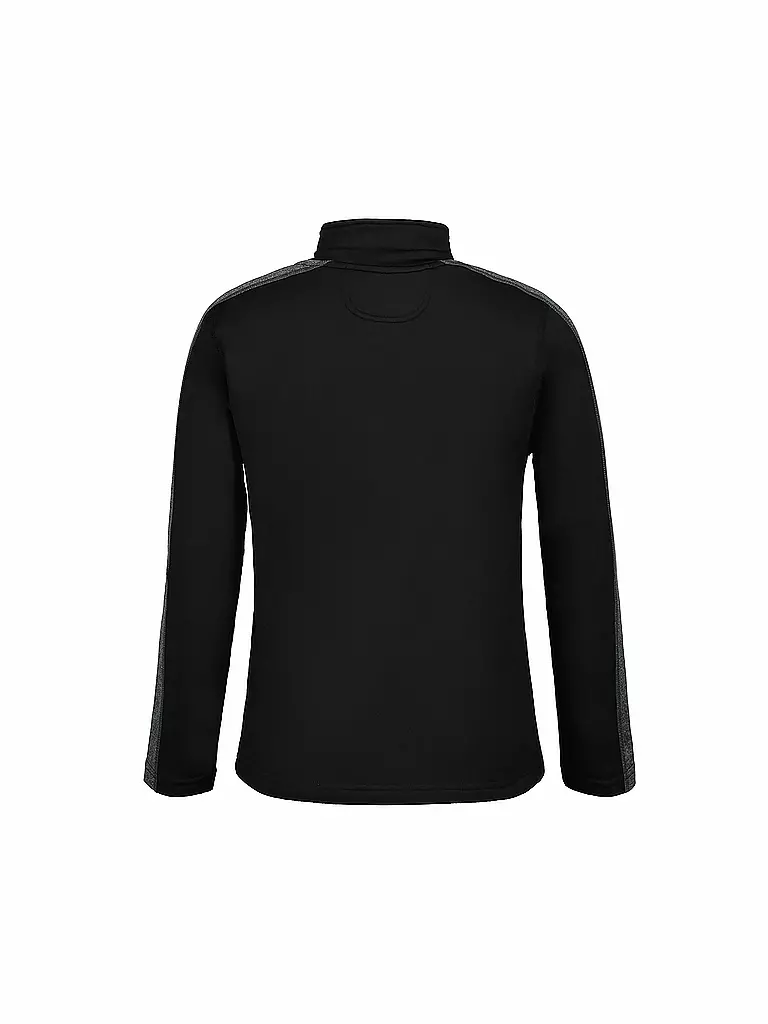 ICEPEAK | Camiseta interior para niño Kennett JR | Negro