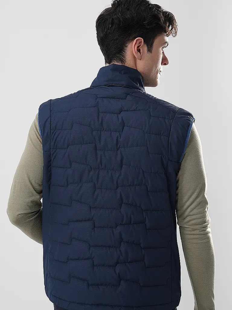 ICEPEAK | Chaleco aislante Barlow para hombre |