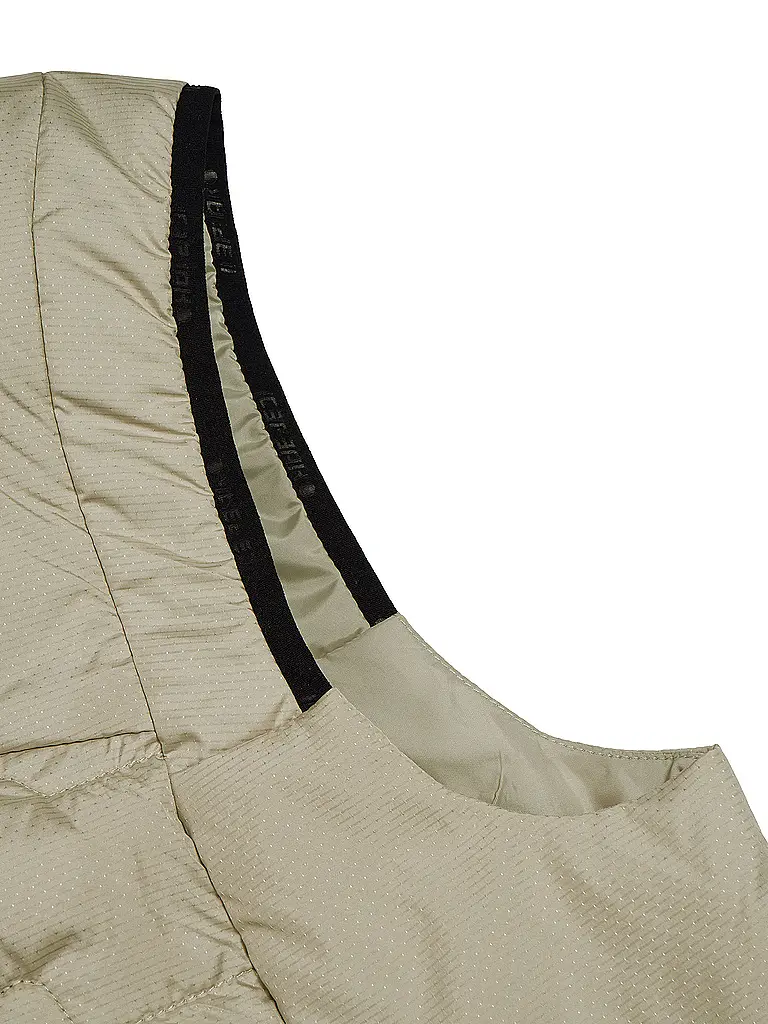 ICEPEAK | Chaleco aislante Baroda para mujer |