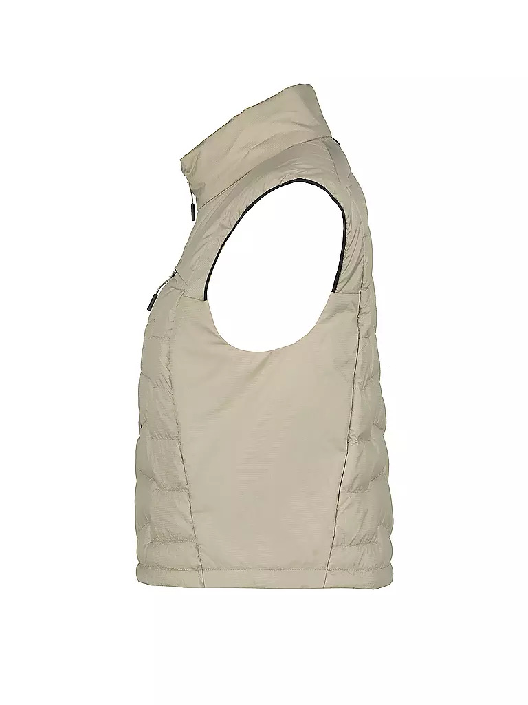 ICEPEAK | Chaleco aislante Baroda para mujer |