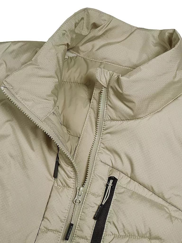 ICEPEAK | Chaleco aislante Baroda para mujer |