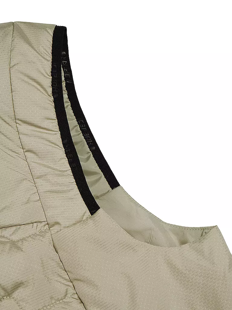 ICEPEAK | Chaleco aislante Baroda para mujer |