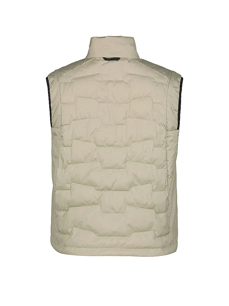 ICEPEAK | Chaleco aislante Baroda para mujer |