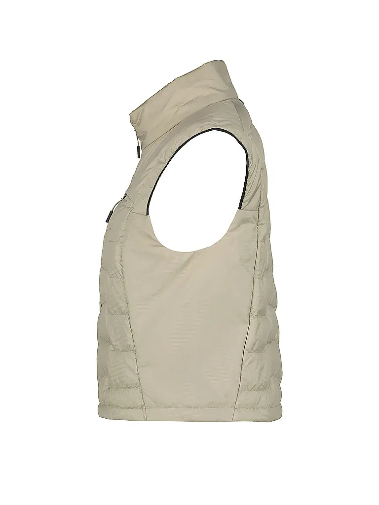 ICEPEAK | Chaleco aislante Baroda para mujer |