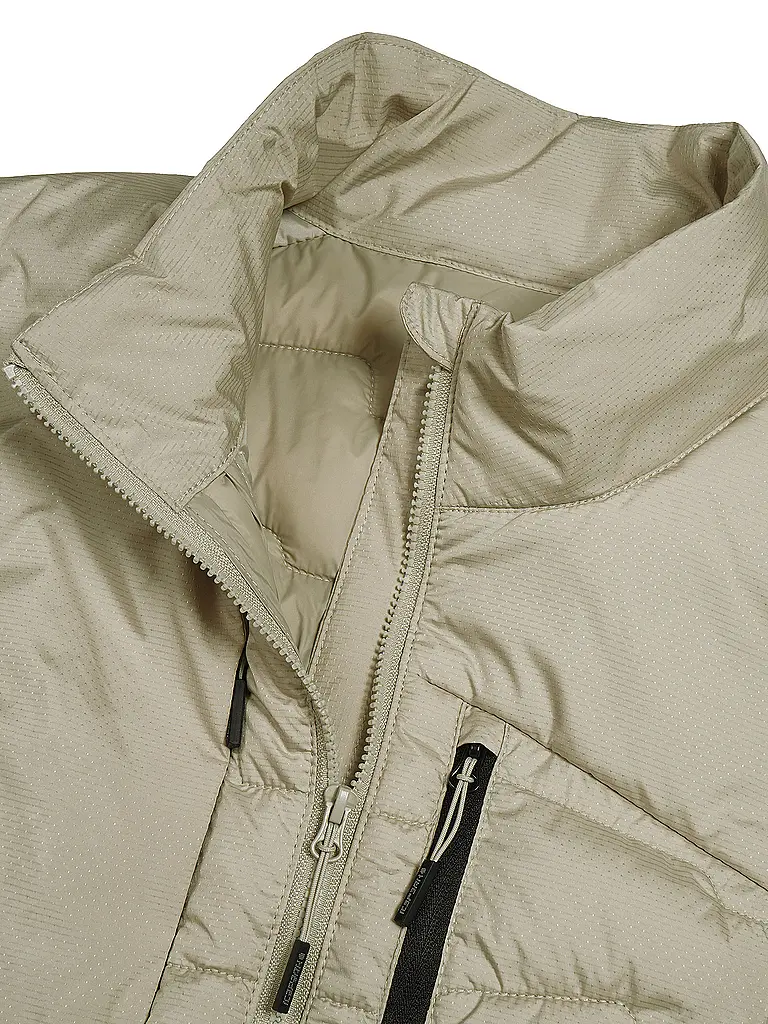 ICEPEAK | Chaleco aislante Baroda para mujer |