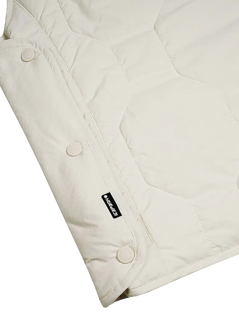 ICEPEAK | Chaleco aislante para mujer Mansura |