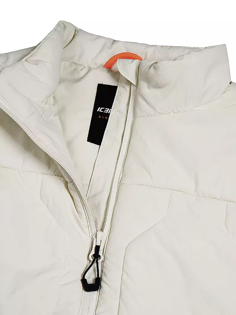 ICEPEAK | Chaleco aislante para mujer Mansura |