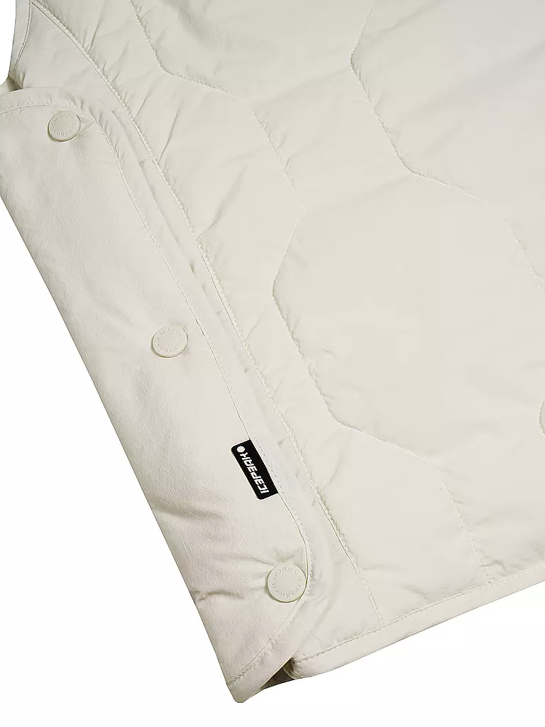 ICEPEAK | Chaleco aislante para mujer Mansura |