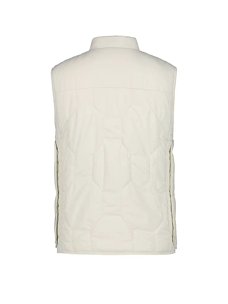 ICEPEAK | Chaleco aislante para mujer Mansura |