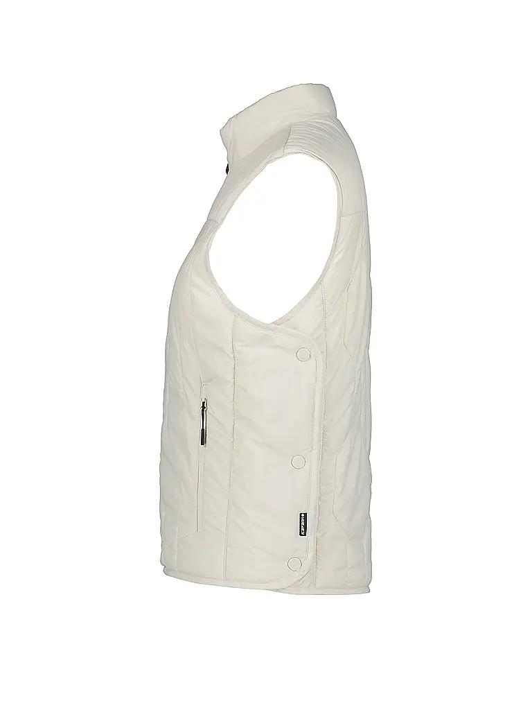 ICEPEAK | Chaleco aislante para mujer Mansura |