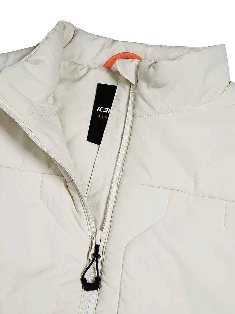 ICEPEAK | Chaleco aislante para mujer Mansura |