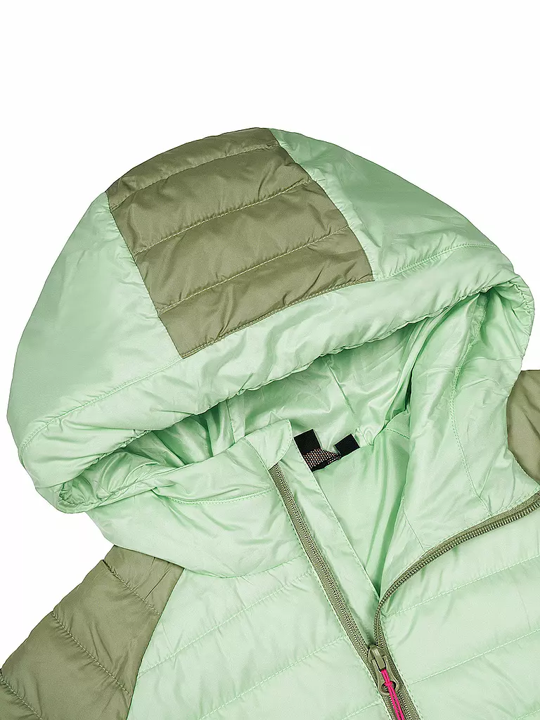 ICEPEAK | Chaqueta aislante para niños Kamiah Jr |
