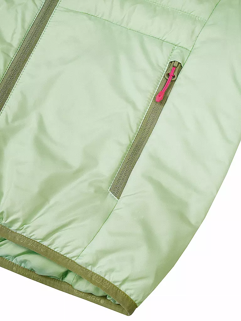 ICEPEAK | Chaqueta aislante para niños Kamiah Jr |