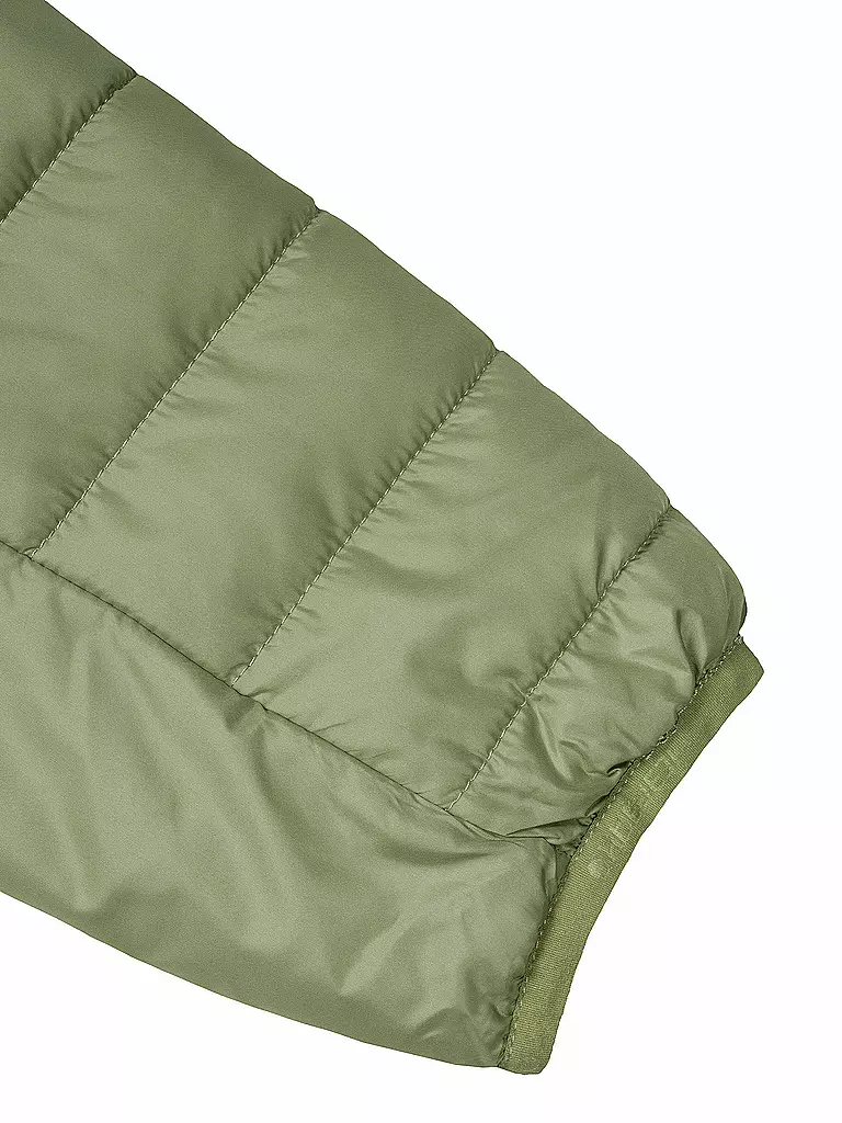 ICEPEAK | Chaqueta aislante para niños Kamiah Jr |
