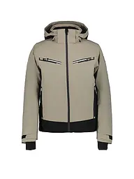 ICEPEAK | Chaqueta de esquí Farwell para hombre | Gris