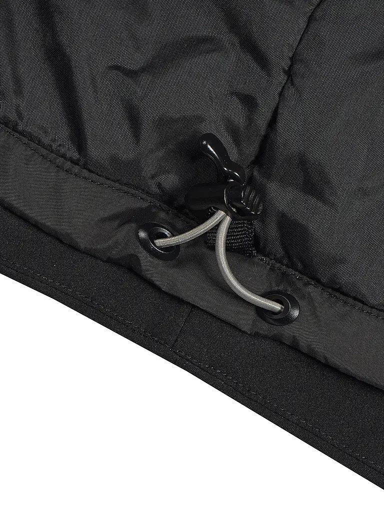 ICEPEAK | Chaqueta de esquí Farwell para hombre | Gris