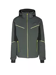 ICEPEAK | Chaqueta de esquí Fate para hombre | Verde