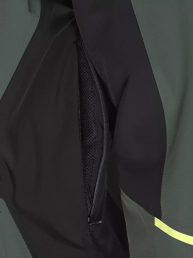 ICEPEAK | Chaqueta de esquí Fate para hombre | Verde