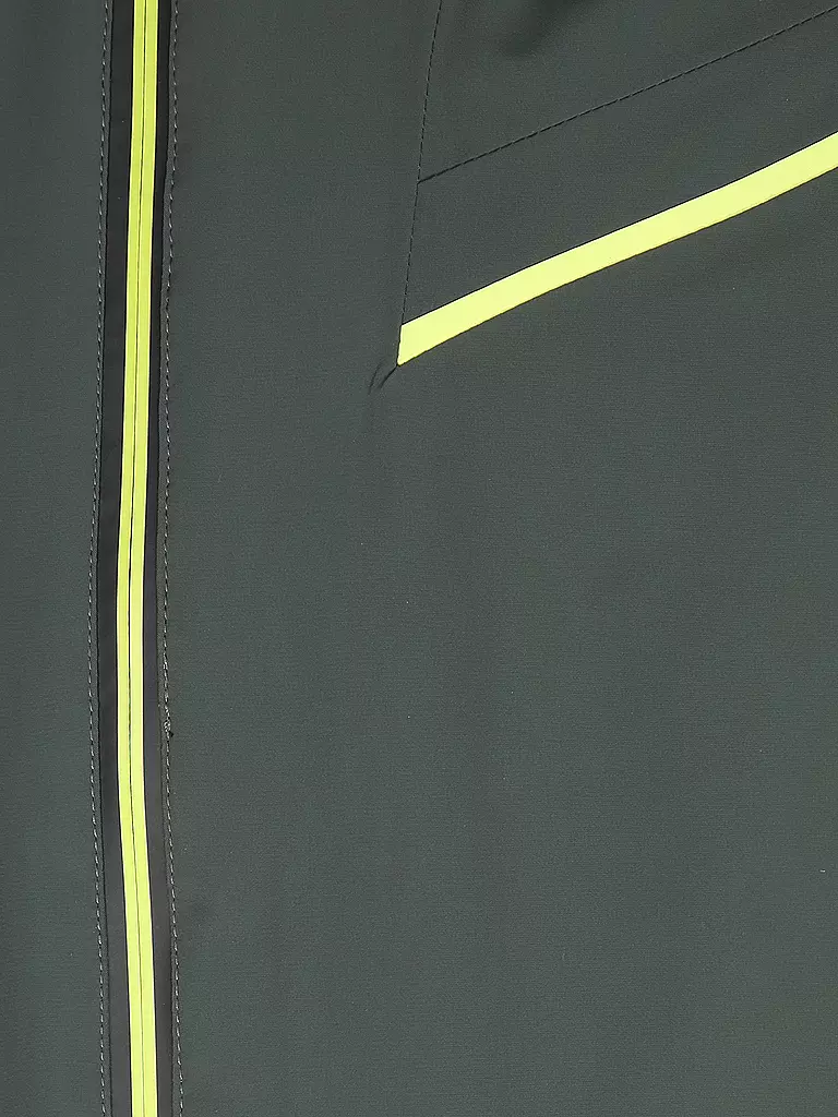 ICEPEAK | Chaqueta de esquí Fate para hombre | Verde