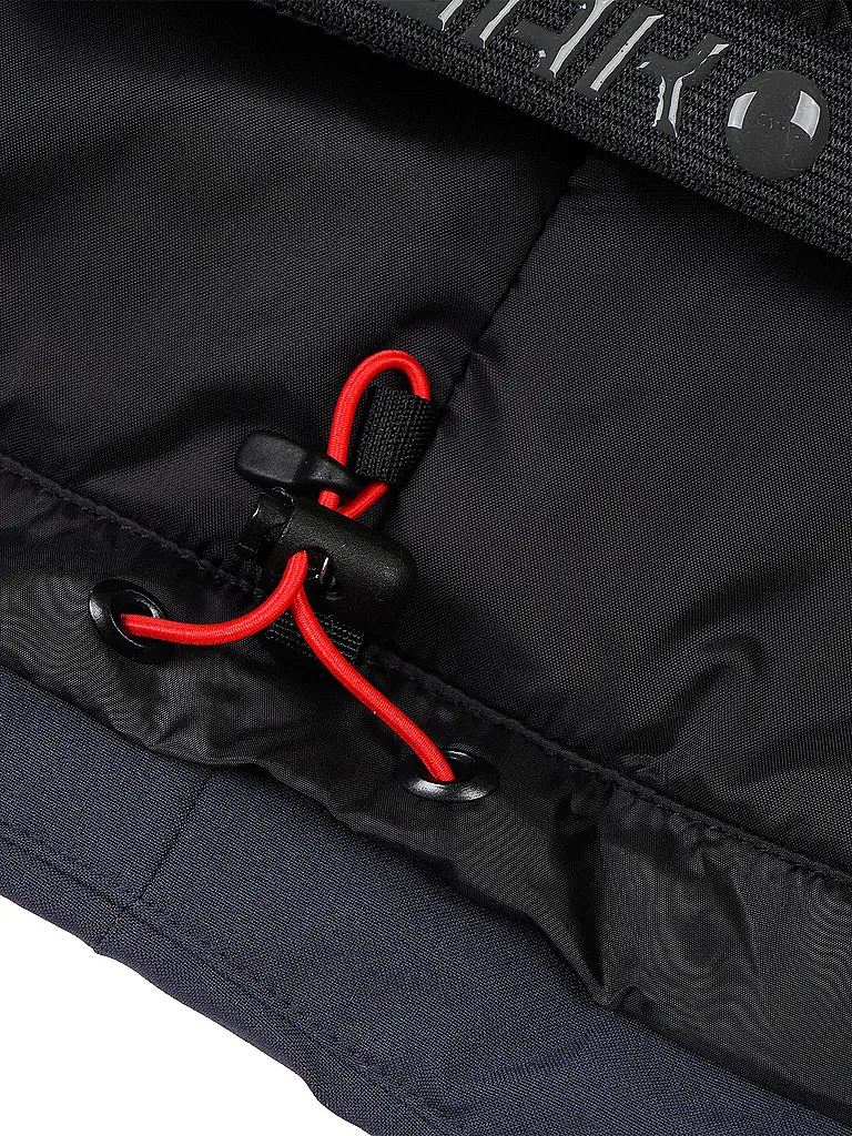 ICEPEAK | Chaqueta de esquí Fircrest para hombre | Azul oscuro