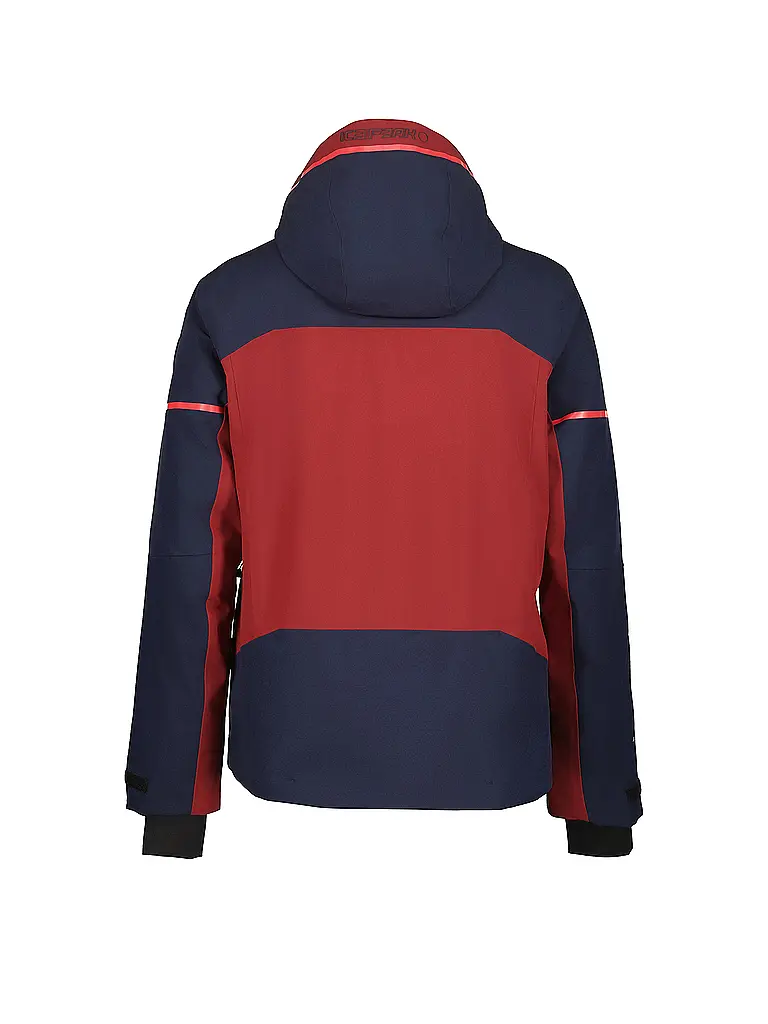 ICEPEAK | Chaqueta de esquí Fircrest para hombre |