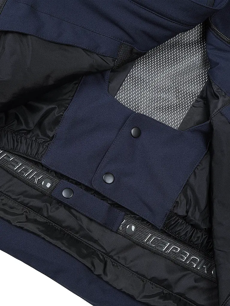 ICEPEAK | Chaqueta de esquí Fircrest para hombre |