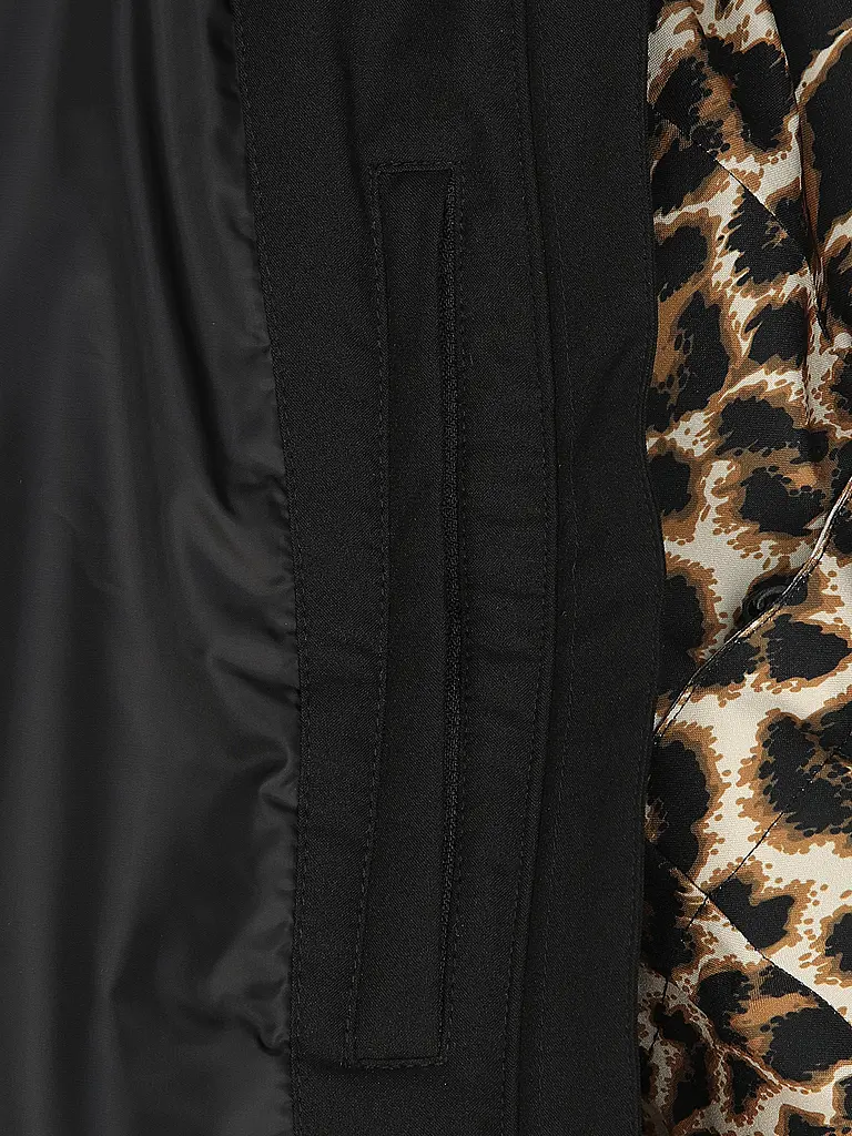 ICEPEAK | Chaqueta de esquí Flowler para mujer |