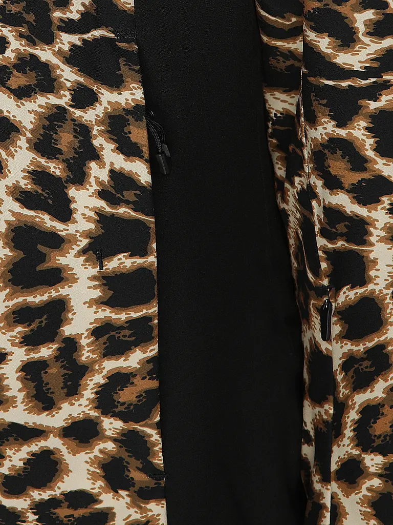 ICEPEAK | Chaqueta de esquí Flowler para mujer |