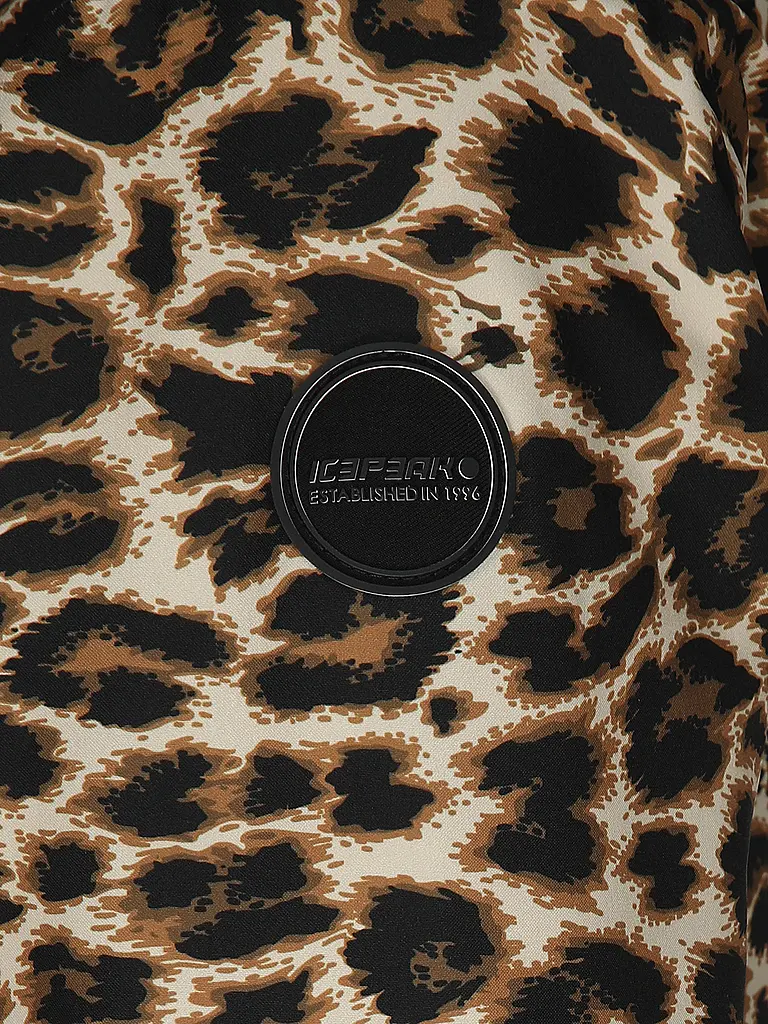 ICEPEAK | Chaqueta de esquí Flowler para mujer |