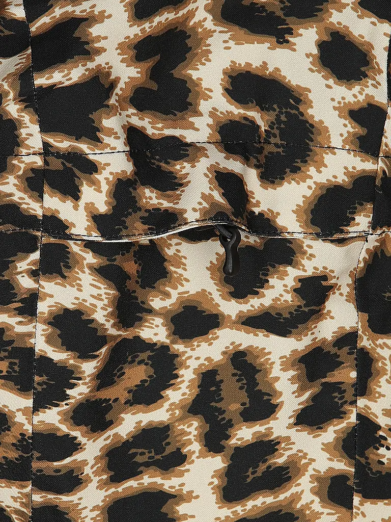 ICEPEAK | Chaqueta de esquí Flowler para mujer |