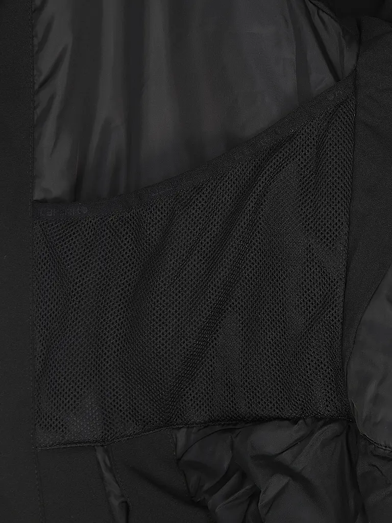 ICEPEAK | Chaqueta de esquí Flowler para mujer |