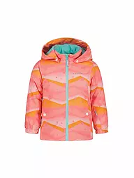 ICEPEAK | Chaqueta de esquí para bebé Japeri Kd | Multicolor