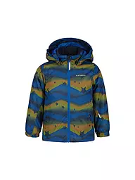 ICEPEAK | Chaqueta de esquí para bebé Japeri Kd | Multicolor