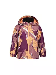 ICEPEAK | Chaqueta de esquí para bebé Japeri Kd | Baya