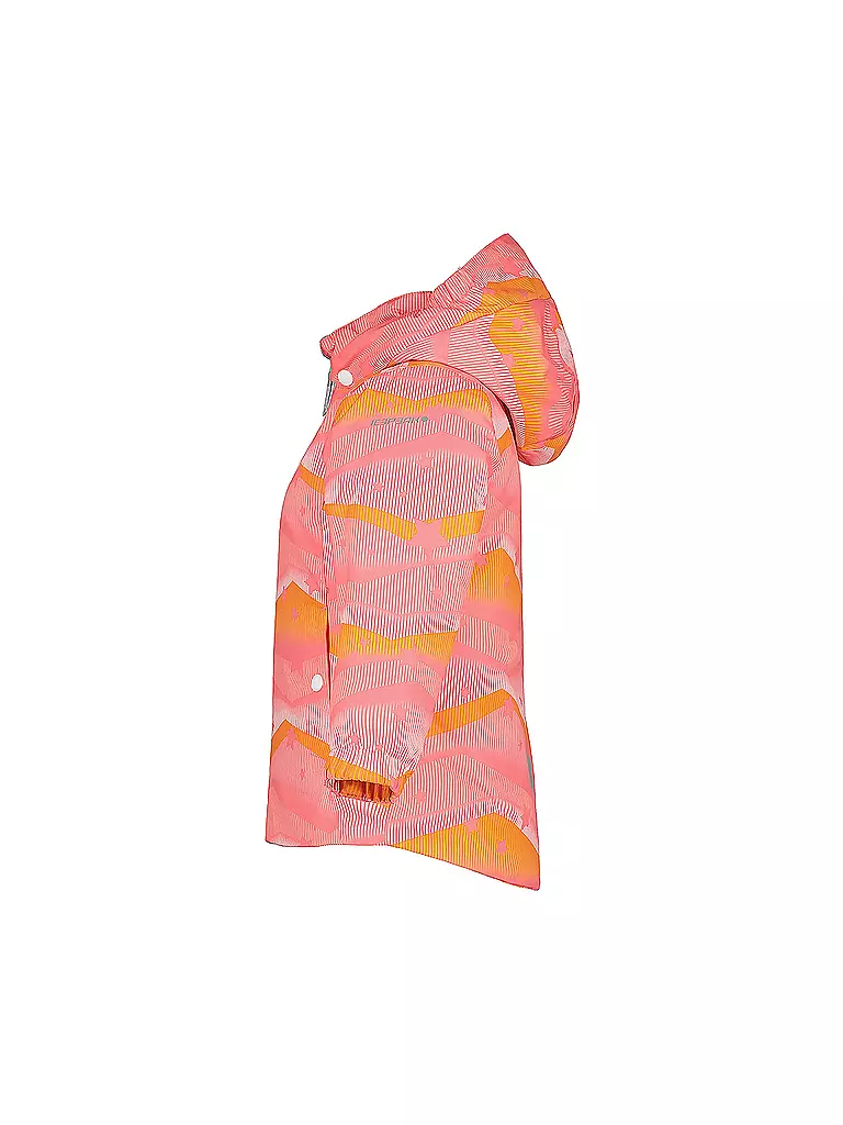 ICEPEAK | Chaqueta de esquí para bebé Japeri Kd | Multicolor