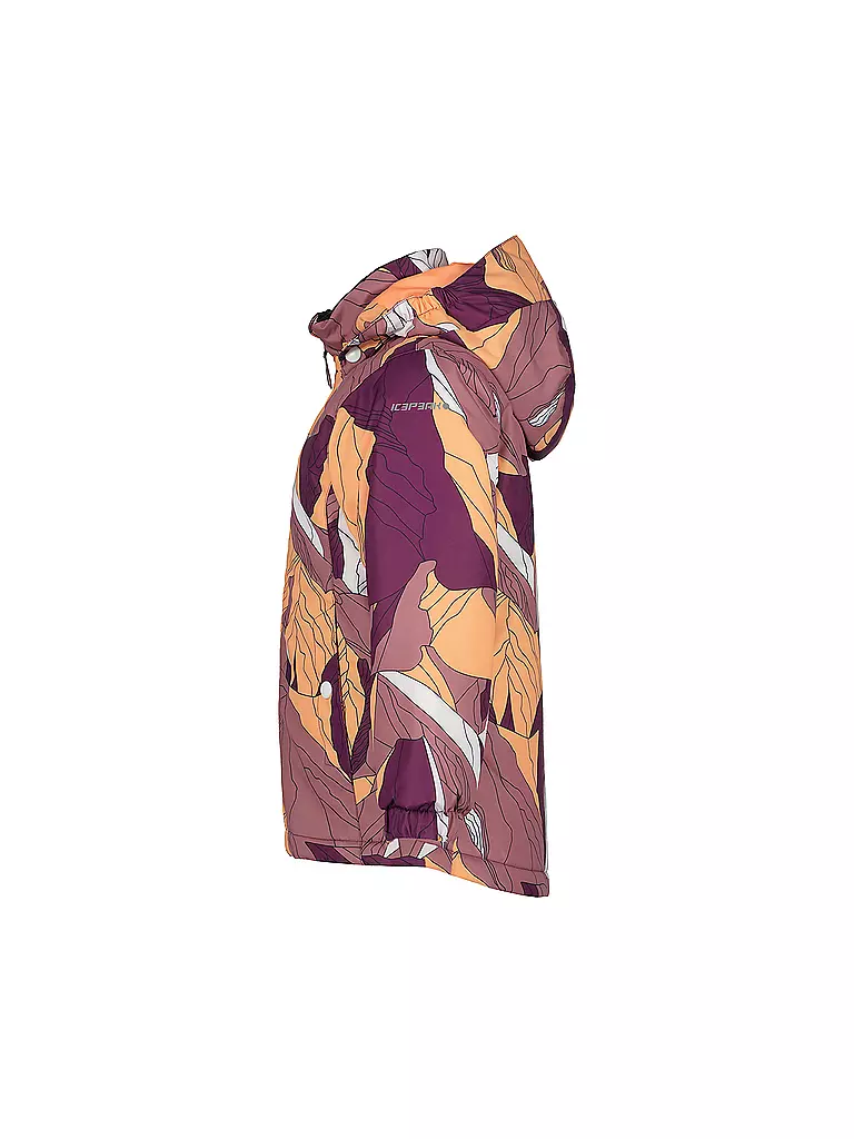 ICEPEAK | Chaqueta de esquí para bebé Japeri Kd |